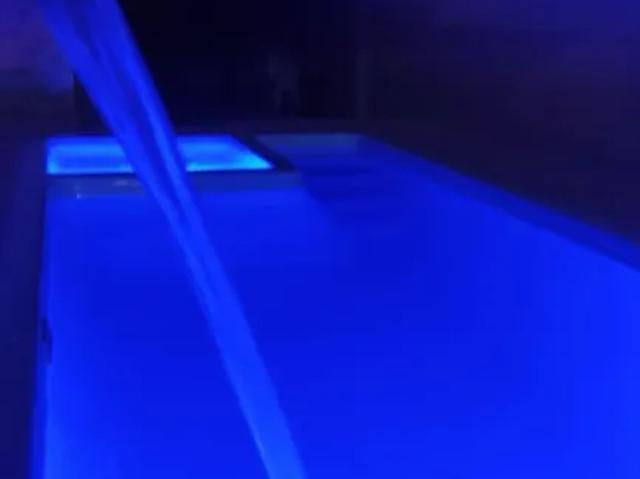 Casa para festa e evento praia grande com piscina