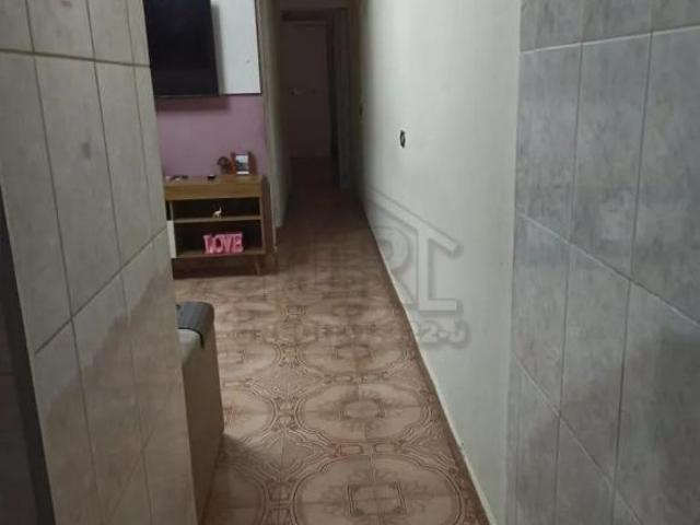 Casa para Venda no Jardim Zaira 04 em Mauá/SP. Próximo ao Nevada 04