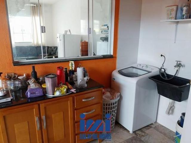Casa para financiar no Gaivotas