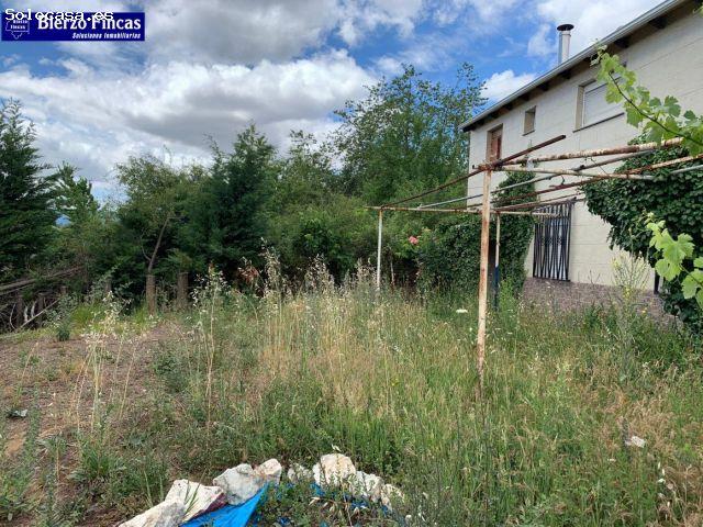 CASA PARA FINES DE SEMANA EN ALMAZCARA