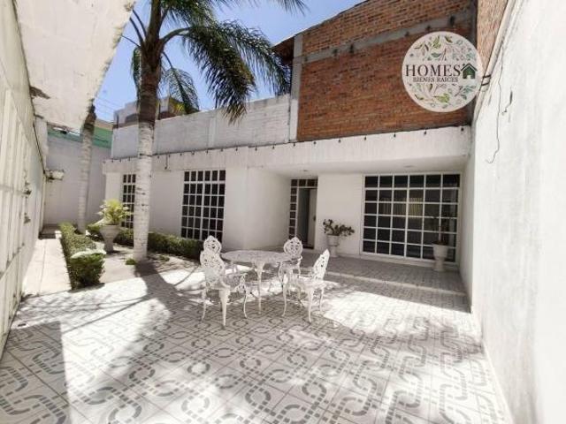 Casa para Habitar U Oficinas