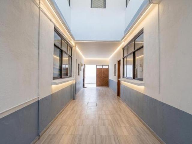 Casa para Inversión con 5 Unidades Rentables, 295 m² en Gertrudis Sánchez, GAM