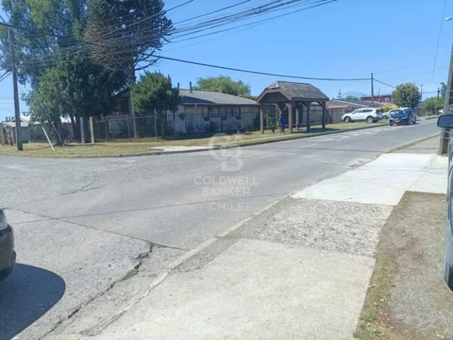 ¡Casa para inversión en Avenida Principal! 3 dormitorios por 250000. 00 en Puerto Varas