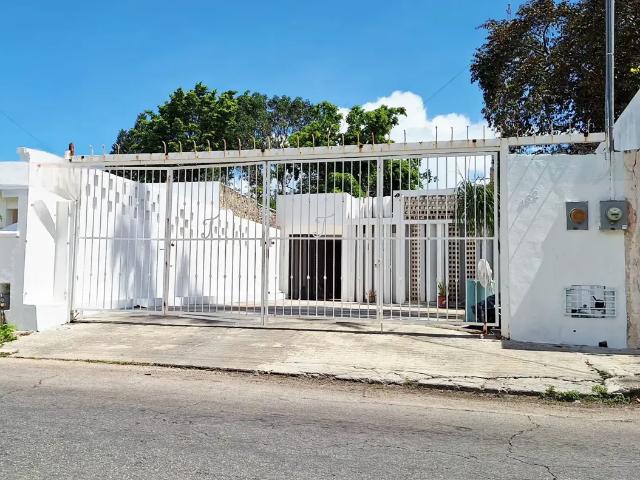 Casa para Inversión en Centro Norte de Mérida, Yucatán
