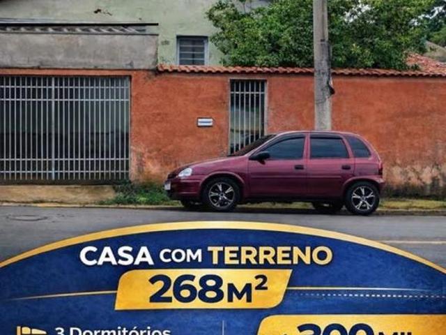 casa para investidor ou comercio aceita proposta