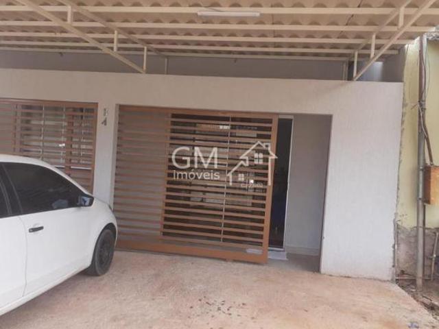 CASA PARA INVESTIDOR/ SETOR HABITACIONAL CONTAGEM DF 425/ 61 3595 1212
