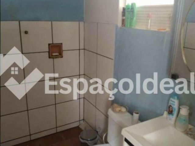 Casa para ivestidor