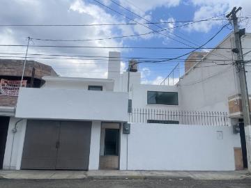 Casa para Oficina Carmen Serd?n. Col Cipr?s