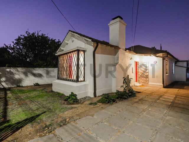 Casa para oficina en arriendo en La Reina