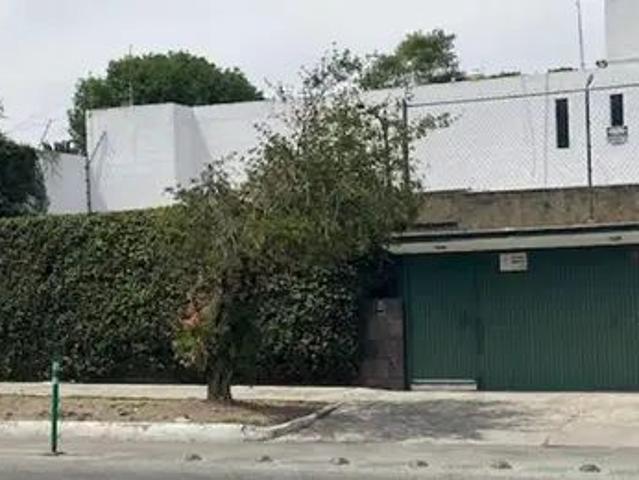 Casa Para Oficina En Renta, Ideal Para Uso Médico. Una Plant