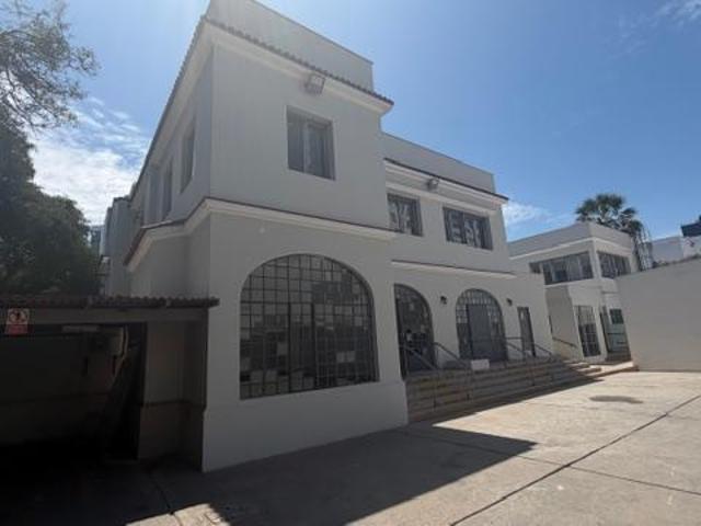 Casa para Oficina en San Isidro