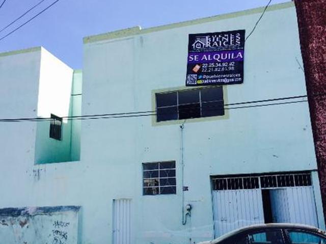 Casa para oficina o bodega