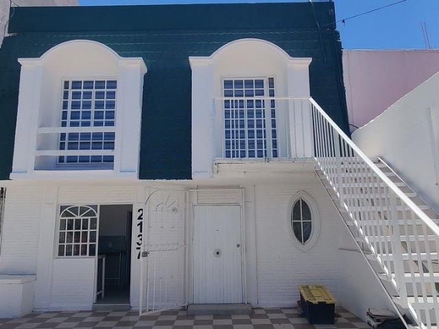 Casa para Oficinas