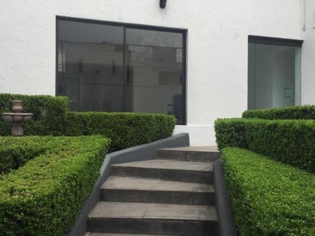 CASA PARA OFICINAS CONSULTORIOS EN EL PEDREGAL!