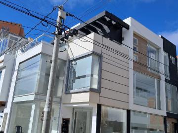 Casa para oficinas en arriendo, Sector Unicentro Tunja