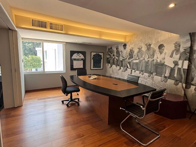 CASA PARA OFICINAS EN RENTA EN POLANCO