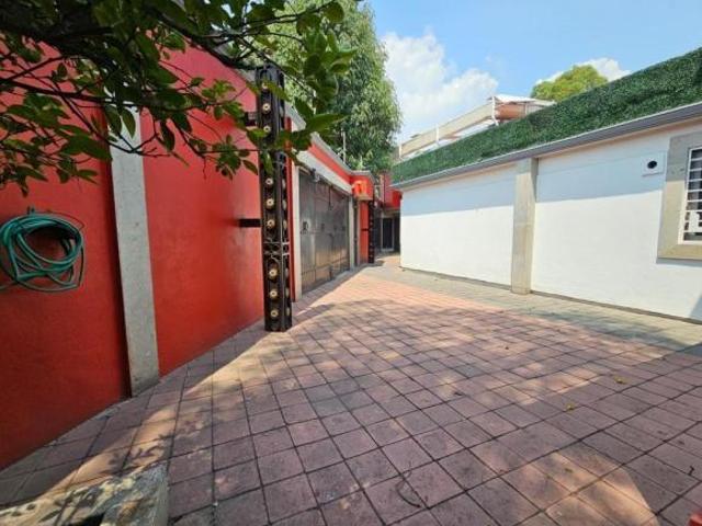 Casa para Oficinas en Venta en Bosques de Echegaray