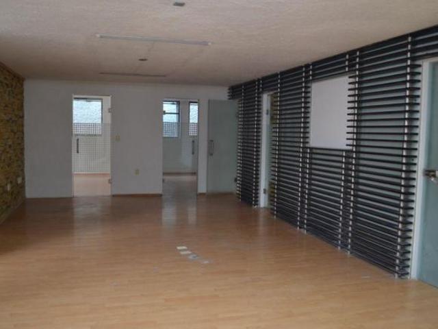 Casa para oficinas en venta o renta, Toluca