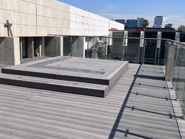 Casa para oficinas en Virreyes