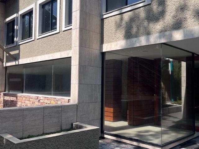 Casa para oficinas en Virreyes