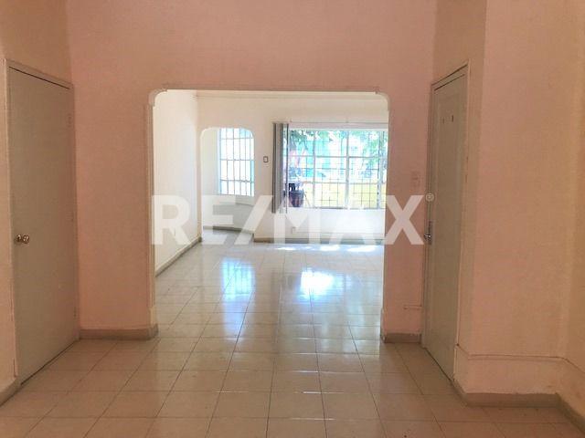 Casa para Oficinas Renta Narvarte, Yacatas
