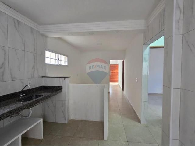 Casa Para Locaçao em Garapu!