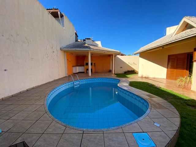 Casa para locação, Maria Goretti, Chapecó SC