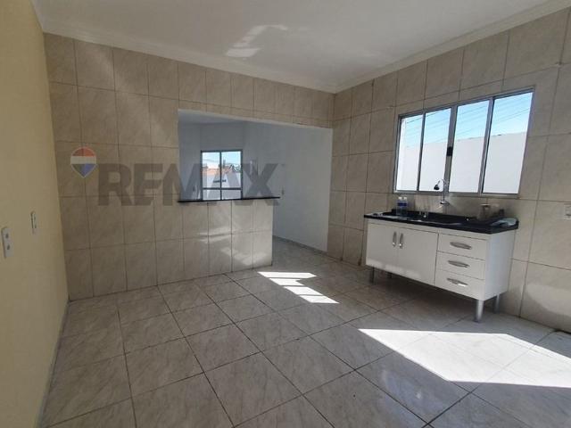 Casa para Locação Monte mor !