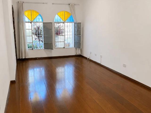 Casa para locação na Cidade Dutra
