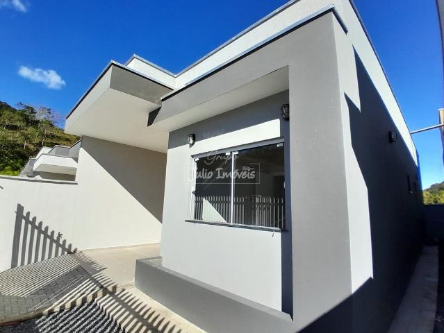 Casa para locação na Limeira Baixa em Brusque