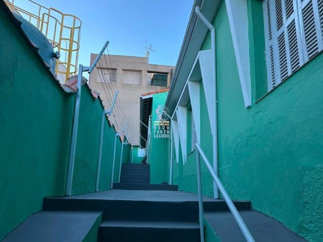 Casa para Locação na Penha