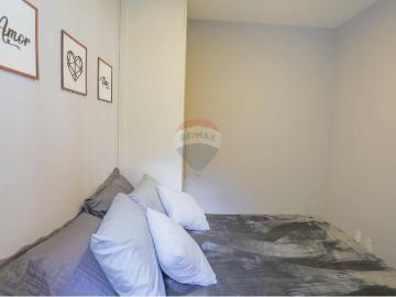 Casa para locação na Rua Seraphim Banietti