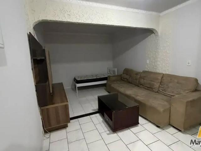 Casa para locação na região central em são francisco do sul,sc