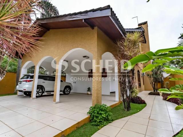 Casa para locação na região de interlagos, bolsão