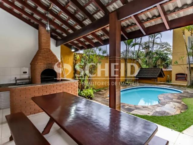Casa para locação na região de interlagos, bolsão