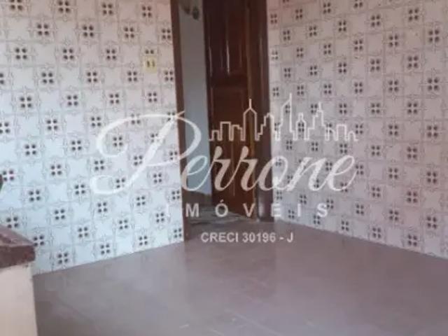Casa para locação na Vila Carrão