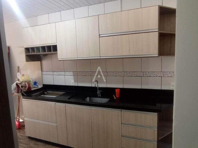 Casa para locação na Vila Becker