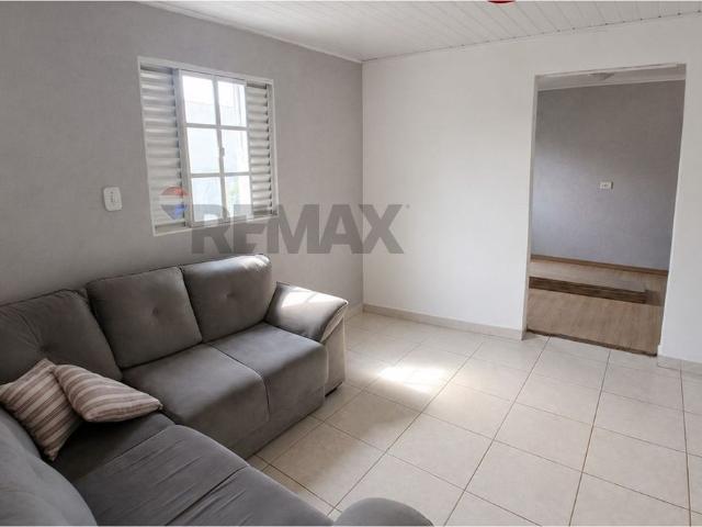 Casa para locação na Vila Bianchi – Bragança Paulista