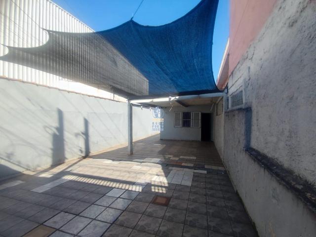 Casa para Locação na Vila Guilherme