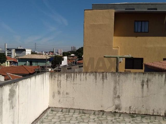 Casa para locação na Vila dos Remédios