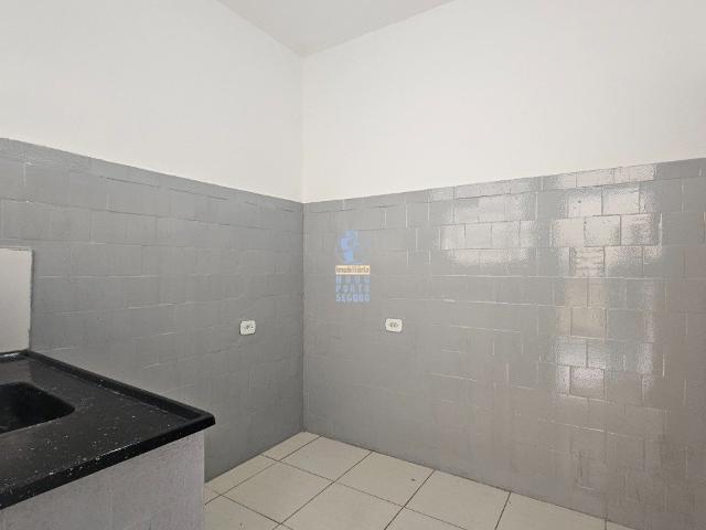 Casa para locação na Vila Maria