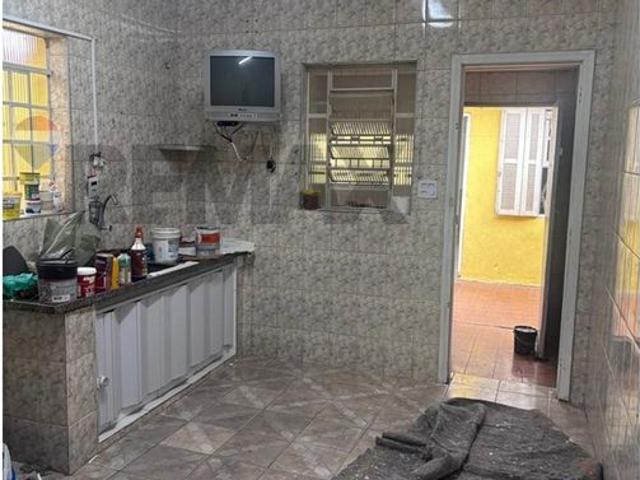 CASA PARA LOCAÇÃO NA VILA ROSÁLIA | 3 DORMITÓRIOS – GUARULHOS