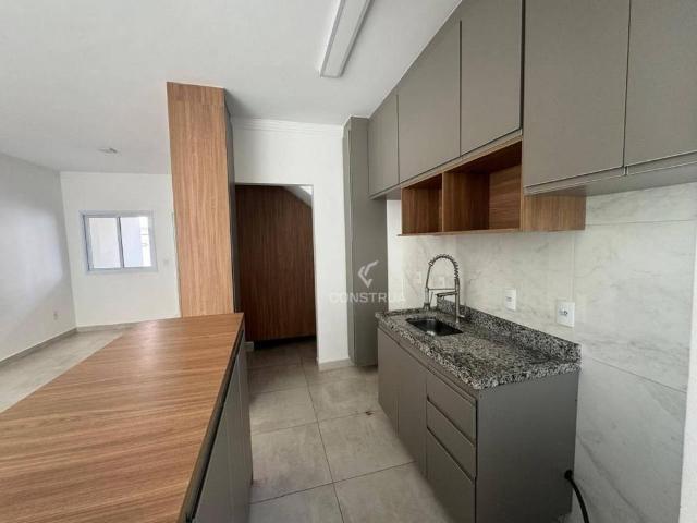 Casa Para Locação No Mansões Santo Antonio Em Campinas/sp