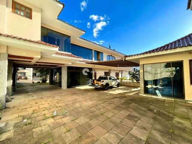 Casa para locação no Menino Jesus, Santa Maria