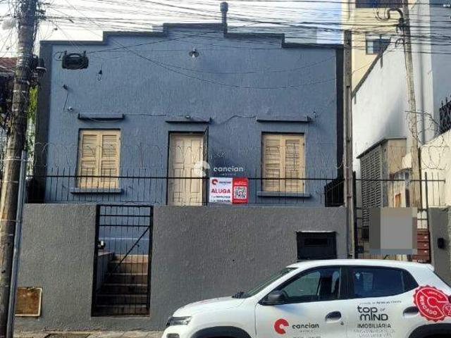 Casa para locação no Nossa Senhora de Fátima, Santa Maria