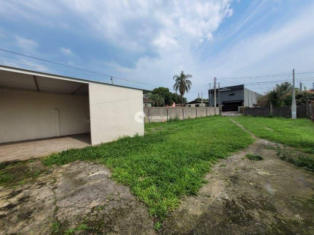 Casa para locação no Nossa Senhora Medianeira, Santa Maria