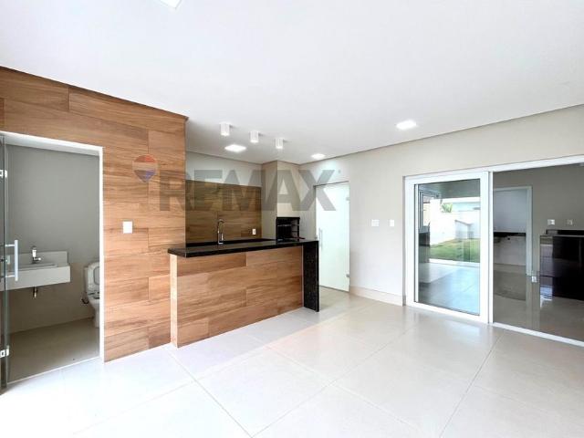 Casa para locação no Alphaville – Resende/RJ