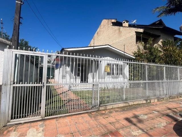 Casa para locação no Bairro Vila Eunice Nova
