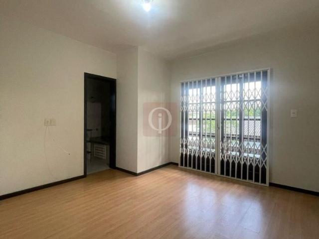 Casa Para Locação No Bairro América Em Joinville