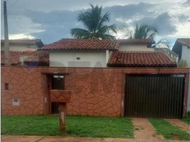 Casa Para Locação no Bairro Bela Vista em Ituiutaba MG